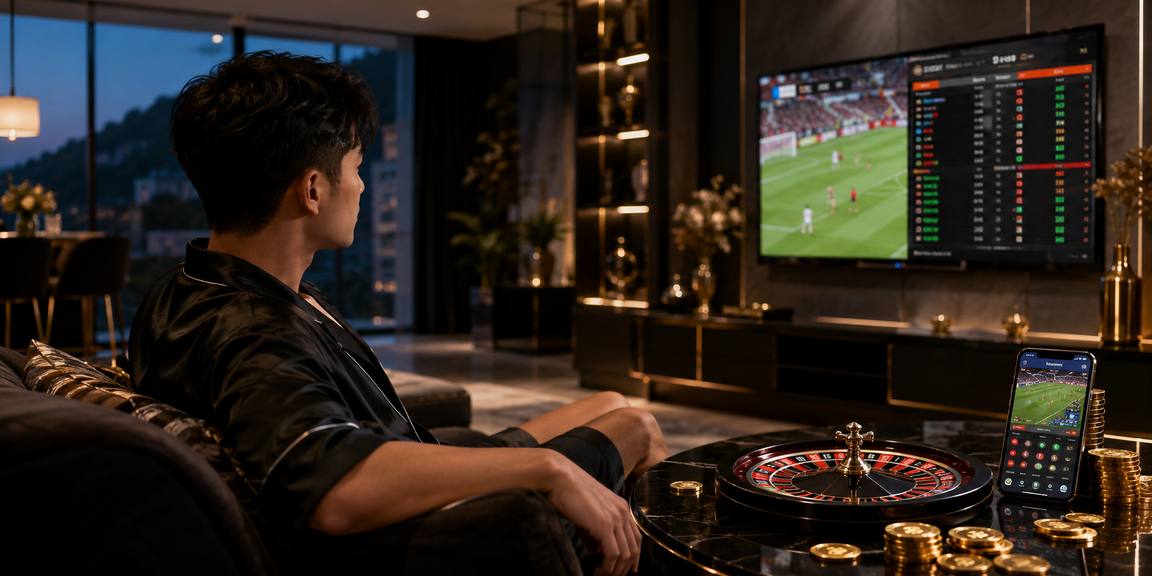 r22 Chúng tôi khởi đầu từ ý tưởng đơn giản: một lobby không chia tách